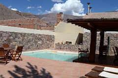 13 Pool At Marques De Tojo Hotel In Purmamarca.jpg